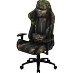 Ficha técnica e caractérísticas do produto Cadeira Gamer - Bc3 - Thunderx3 (Camo/vd Military)