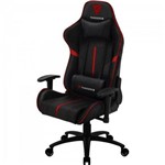 Ficha técnica e caractérísticas do produto Cadeira Gamer Bc3 Vermelha Thunderx3
