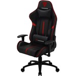 Ficha técnica e caractérísticas do produto Cadeira Gamer - BC3 - Vermelha - THUNDERX3