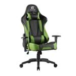 Ficha técnica e caractérísticas do produto Cadeira Gamer Cruiser Preta/Verde FORTREK