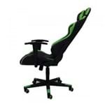Ficha técnica e caractérísticas do produto Cadeira Gamer Dazz Prime Green