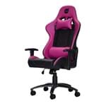 Ficha técnica e caractérísticas do produto Cadeira Gamer Dazz Série M 625170 - Rosa