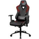 Ficha técnica e caractérísticas do produto Cadeira Gamer Dc3 Preta/vermelha Thunderx3