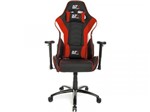 Ficha técnica e caractérísticas do produto Cadeira Gamer DT3 Sports Elise, Red - 10637-7