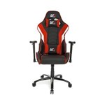 Ficha técnica e caractérísticas do produto Cadeira Gamer DT3 Sports Elise Red - Encosto Reclinável de 180º - Construção em Aço - 10637-7 - VERMELHO