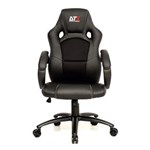 Ficha técnica e caractérísticas do produto Cadeira Gamer DT3 Sports GT Black