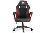 Ficha técnica e caractérísticas do produto Cadeira Gamer DT3 Sports GT, Red - 10297-9
