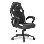 Ficha técnica e caractérísticas do produto Cadeira Gamer DT3 Sports GT White 10298-0