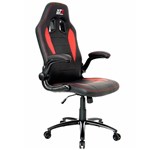 Ficha técnica e caractérísticas do produto Cadeira Gamer Dt3 Sports Gti Red (10398-1)