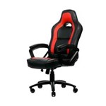 Ficha técnica e caractérísticas do produto Cadeira Gamer DT3 Sports GTO 10185-5 - PRETO