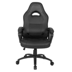 Ficha técnica e caractérísticas do produto Cadeira Gamer DT3 Sports GTO Black (10181-1)