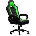 Ficha técnica e caractérísticas do produto Cadeira Gamer Dt3 Sports Gto Verde 10183-3
