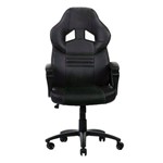 Ficha técnica e caractérísticas do produto Cadeira Gamer Dt3 Sports Gts Black