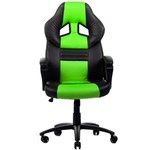 Ficha técnica e caractérísticas do produto Cadeira Gamer DT3 Sports GTS Green