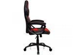 Ficha técnica e caractérísticas do produto Cadeira Gamer DT3 Sports GTS, Red - 10172-1