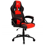 Ficha técnica e caractérísticas do produto Cadeira Gamer DT3 Sports GTS Red (10172-1)