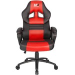 Ficha técnica e caractérísticas do produto Cadeira Gamer DT3 Sports GTS Vermelha