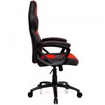 Ficha técnica e caractérísticas do produto Cadeira Gamer Dt3 Sports Gts Vermelho 10172-1