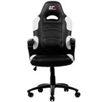 Ficha técnica e caractérísticas do produto Cadeira Gamer Dt3 Sports Gtx White