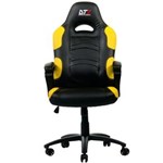 Ficha técnica e caractérísticas do produto Cadeira Gamer Dt3 Sports Gtx Yellow
