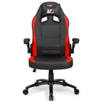 Ficha técnica e caractérísticas do produto Cadeira Gamer - DT3sports GTI - Vermelho