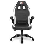 Ficha técnica e caractérísticas do produto Cadeira Gamer DT3sports GTI White (10399-2)