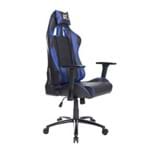Ficha técnica e caractérísticas do produto Cadeira Gamer DT3sports Mizano Azul