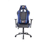 Ficha técnica e caractérísticas do produto Cadeira Gamer DT3sports Mizano Black Blue (10497-1)
