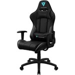 Ficha técnica e caractérísticas do produto Cadeira Gamer EC3 Preta THUNDERX3