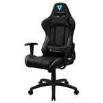 Ficha técnica e caractérísticas do produto Cadeira Gamer - EC3 THUNDERX3 - Preta