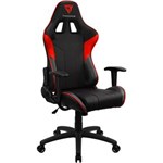 Ficha técnica e caractérísticas do produto Cadeira Gamer EC3 - Thunderx3 - Preto