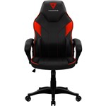 Ficha técnica e caractérísticas do produto Cadeira Gamer EC1 Vermelha - ThunderX3