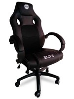 Ficha técnica e caractérísticas do produto Cadeira Gamer Elite - Dazz