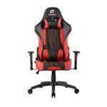 Ficha técnica e caractérísticas do produto Cadeira Gamer Fortrek Cruiser Preto/Vermelho