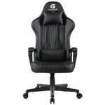 Ficha técnica e caractérísticas do produto Cadeira Gamer Fortrek Cruiser Preto