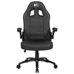 Ficha técnica e caractérísticas do produto Cadeira Gamer Giratória GTI DT3 Sports - Preto