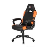 Ficha técnica e caractérísticas do produto Cadeira Gamer Giratória Gtx DT3 Sports - Preto