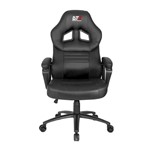 Ficha técnica e caractérísticas do produto Cadeira Gamer Gts Black Dt3 Sports 10201-4