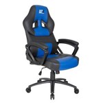Ficha técnica e caractérísticas do produto Cadeira Gamer GTS DT3 Sports - Azul Royal