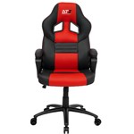 Ficha técnica e caractérísticas do produto Cadeira Gamer Gts Red Dt3 Sports 10172-1