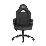 Ficha técnica e caractérísticas do produto Cadeira Gamer Gtx Black Dt3 Sports 10174-3