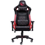 Ficha técnica e caractérísticas do produto Cadeira Gamer Mad Racer V10 Pcyes Preto/vermelho - Madv10vmgl