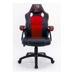 Ficha técnica e caractérísticas do produto Cadeira Gamer Madracer V6 - Pcyes - Madv6 - Vermelho