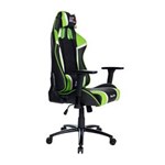 Ficha técnica e caractérísticas do produto Cadeira Gamer Módena DT3 Sports - Cinza Verde