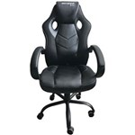 Ficha técnica e caractérísticas do produto Cadeira Gamer MX0 - PRETO