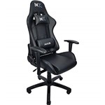Ficha técnica e caractérísticas do produto Cadeira Gamer MX5 Giratoria Preto, Mymax, 25.009173, Preto