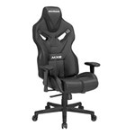 Ficha técnica e caractérísticas do produto Cadeira Gamer MX8 Giratoria Preto - Mymax - Preto