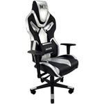 Ficha técnica e caractérísticas do produto Cadeira Gamer MX9 Giratoria - Mymax - PRETO