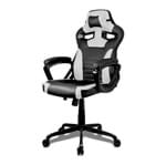 Ficha técnica e caractérísticas do produto Cadeira Gamer Pichau Gaming Shield Branca