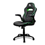 Ficha técnica e caractérísticas do produto Cadeira Gamer Pichau Gaming Stargard Verde